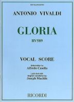 Vocal Scores - Choral